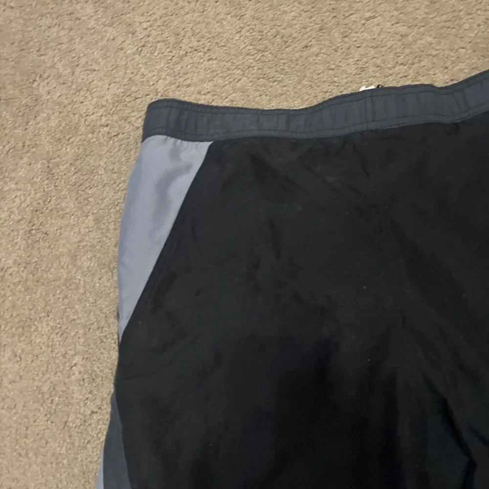 Nike swim shorts